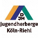 Jugendherberge Köln - Riehl