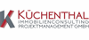 Küchenthal Immobilienconsulting. Projektmanagement GmbH
