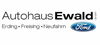 Autohaus Ewald GmbH
