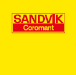 Sandvik Tooling Deutschland GmbH Geschäftsbereich Coromant