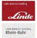 Linde Material Handling Rhein-Ruhr GmbH & Co KG