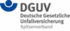 DGUV - Deutsche Gesetzliche Unfallversicherung