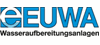 EUWA Wasseraufbereitungsanlagen