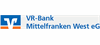 VR-Bank Mittelfranken West eG