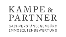 Kampe & Partner Sachverständige für Immobilienbewertung