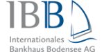 Internationales Bankhaus Bodensee AG