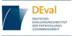 DEval - Deutsches Evaluierungsinstitut der Entwicklungszusammenarbeit gGmbH