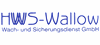 HWS-Wallow, Wach-und Sicherungsdienst GmbH