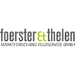 Foerster & Thelen Marktforschung Feldservice GmbH