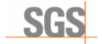 SGS Analytics Germany GmbH