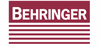 Behringer Eisele GmbH